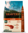 Bravery Lamb Adult Medium/Large 12 Kg