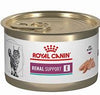 Lata Royal Canin Renal Felino 145 gr