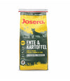 Josera ENTE & KARTOFFEL 12.5  kilos