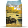 Taste Of the Wild Adulto Libre De Granos Bisonte, 18 kilos