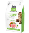 Brit Care Cat Senior 2 Kilos