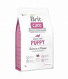Brit Care Puppy Libre de Granos Salmon & Potato 3 Kilos