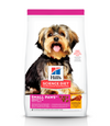 Hill's  Science Diet  Adult Small Paws, Chicken Meal & Rice Recipe 2,04 kg