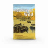 TASTE OF THE WILD DOG ADULTO BISONTE 12 KG