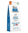 Brit Care Adult Large Breed Lamb 12 Kilos