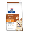 Hills Prescription Diet KD Perros 1,5 KG