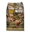 TASTE OF THE WILD DOG PINE FOREST VENADO 12.2KG