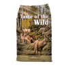 TASTE OF THE WILD DOG PINE FOREST VENADO 12.2KG