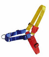 ZEE DOG PUZZLE SOFT-WALK DOG HARNESS Talla L