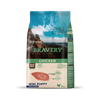 BRAVERY CHICKEN MINI PUPPY 2 KG