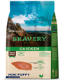 BRAVERY CHICKEN MINI PUPPY 7 KG