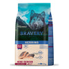 BRAVERY HERRING SENIOR +8  SMALL BREEDS 2 KG