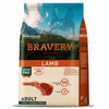 BRAVERY LAMB ADULT MEDIUM/LARGE 12 KG