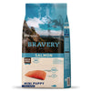 BRAVERY SALMON MINI PUPPY 7 KG