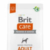 Brit Care Hypoallergenic Lamb Adult Medium Breed 12 Kg