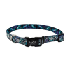 Collar Galaxy S/M Lazer Brite