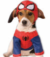 Ropa Disfraz Spider Man Talla M