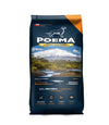 Poema Cachorros Salmón & Arroz 12 kg