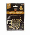 QCHEFS DENTAL SNACK CROCANTE MMINI PERRO
