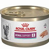 Lata Royal Canin Renal Felino 145 gr