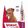 Voraz Perro Adulto 25 Kg