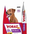 Voraz Perro Adulto 25 Kg