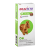 Bravecto para perros de 10 a 20 kg x1 comprimido