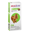 Bravecto para perros de 10 a 20 kg x1 comprimido