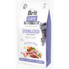 Brit Care Cat Esterilizado y Control de Peso 2 kilos