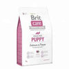 Brit Care Puppy Libre de Granos Salmon 3 Kilos