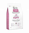 Brit Care Puppy Libre de Granos Salmon 3 Kilos