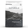 Naturals Diamonds  BREEDER 20 kilos  (Ex NutraGold Pro Breeder)