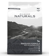 Naturals Diamonds  BREEDER 20 kilos  (Ex NutraGold Pro Breeder)