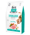 Brit Care Cat Sterilized y Urinary 2 Kilos